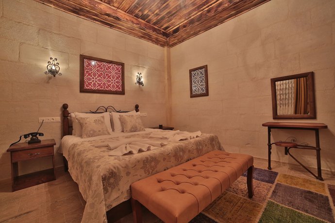 Imagen de la habitación del Caravanserai Inn Hotel. Foto 9
