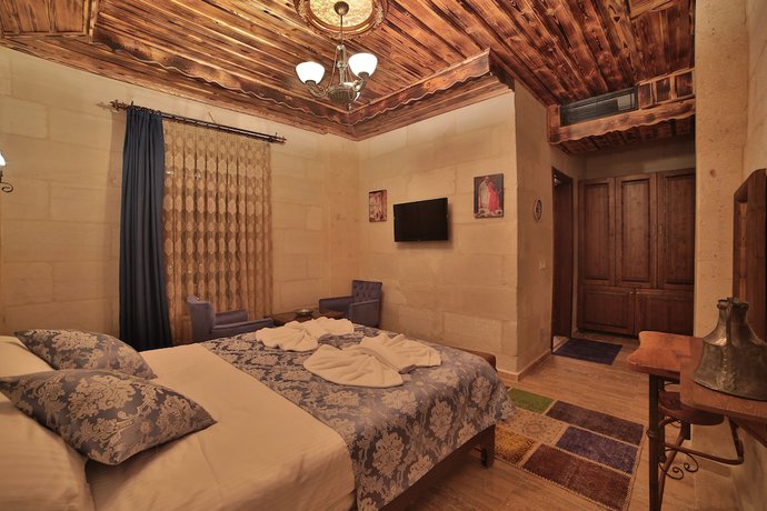 Imagen de la habitación del Caravanserai Inn Hotel. Foto 18