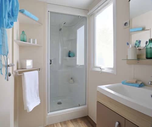 Imagen de la habitación del Carazur La Pierre Verte. Foto 4