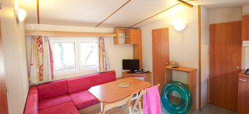 Imagen de la habitación del Carazur La Pierre Verte. Foto 6