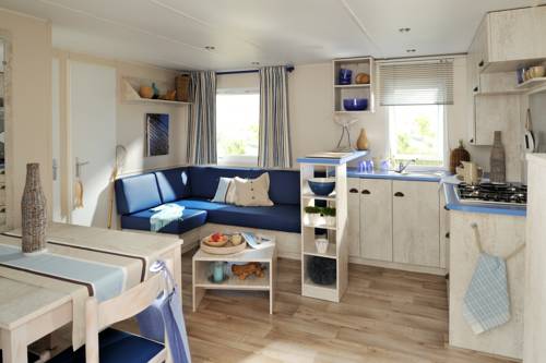 Imagen de la habitación del Carazur La Pierre Verte. Foto 12