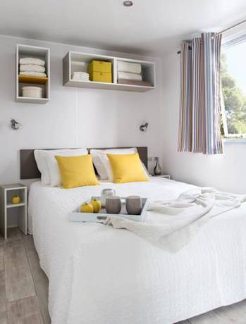 Imagen de la habitación del Carazur La Pierre Verte. Foto 13