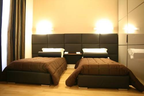 Imagen de la habitación del Cardilli Luxury Rooms. Foto 4