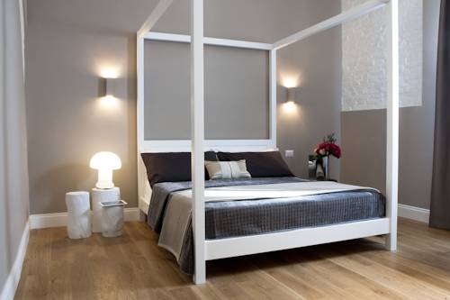 Imagen de la habitación del Cardilli Luxury Rooms. Foto 8