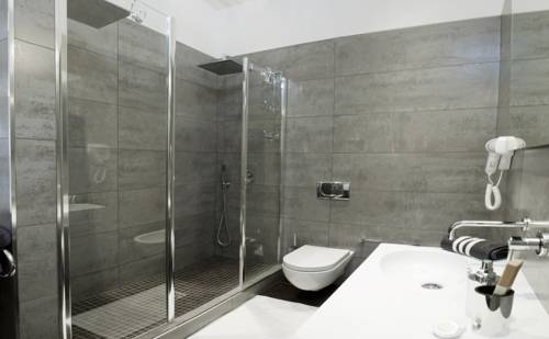 Imagen de la habitación del Cardilli Luxury Rooms. Foto 11