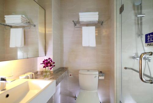 Imagen general del Care Hotel Sunshine Collection. Foto 1