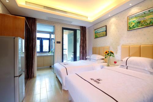 Imagen general del Care Hotel Sunshine Collection. Foto 2