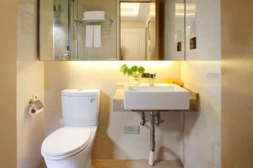 Imagen de la habitación del Care Hotel Sunshine Collection. Foto 7