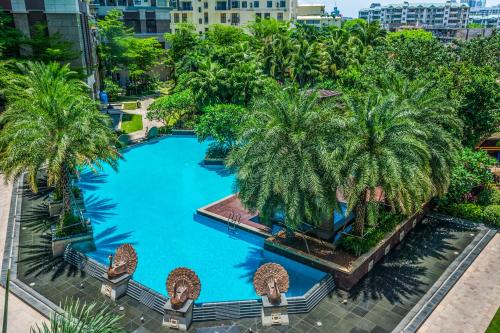 Imagen general del Care Hotel Sunshine Collection. Foto 5