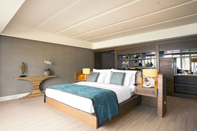 Imagen de la habitación del Caresse, A Luxury Collection Resort and Spa, Bodrum. Foto 5