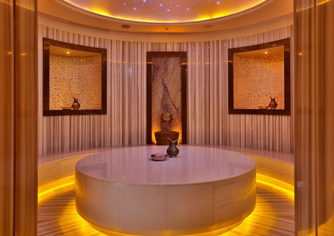 Imagen de la habitación del Caresse, A Luxury Collection Resort and Spa, Bodrum. Foto 6