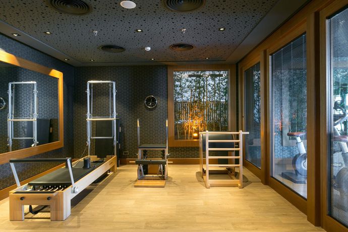 Imagen general del Caresse, A Luxury Collection Resort and Spa, Bodrum. Foto 4