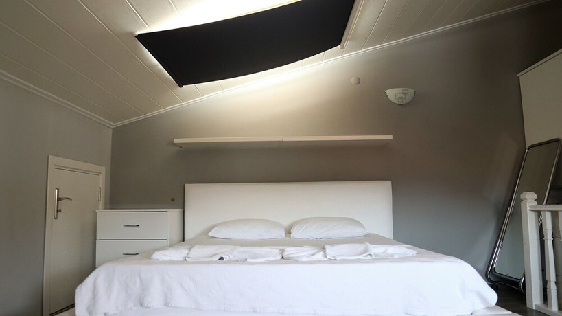 Imagen de la habitación del Caretta, Akyaka. Foto 2