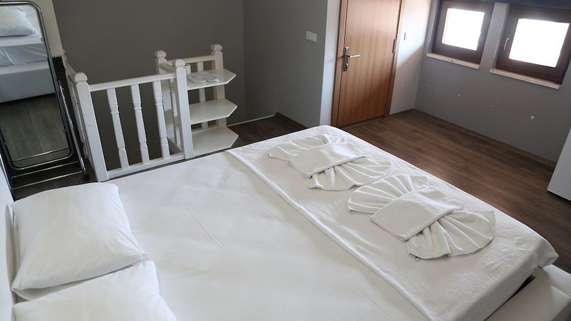 Imagen de la habitación del Caretta, Akyaka. Foto 3