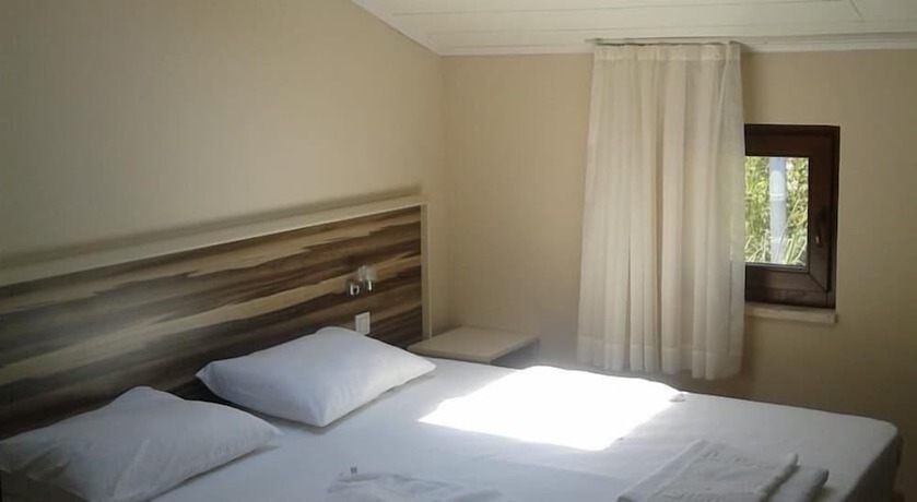 Imagen de la habitación del Caretta, Akyaka. Foto 4