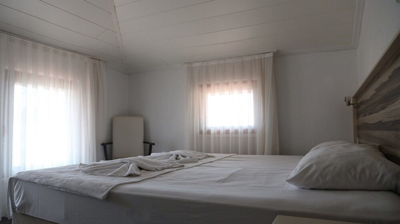 Imagen de la habitación del Caretta, Akyaka. Foto 5