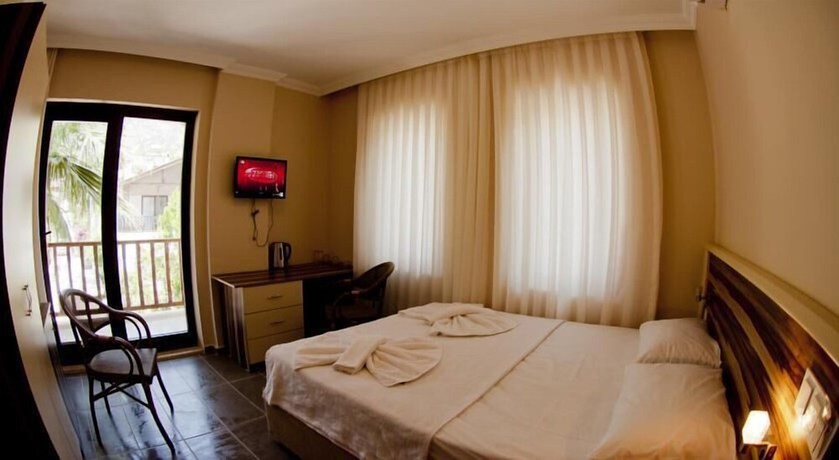 Imagen de la habitación del Caretta, Akyaka. Foto 6