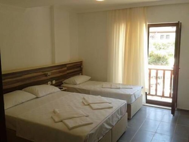 Imagen de la habitación del Caretta, Akyaka. Foto 7
