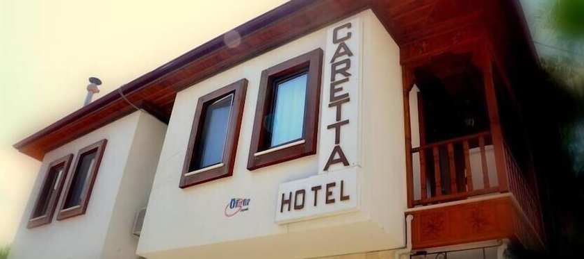 Imagen general del Caretta, Akyaka. Foto 1