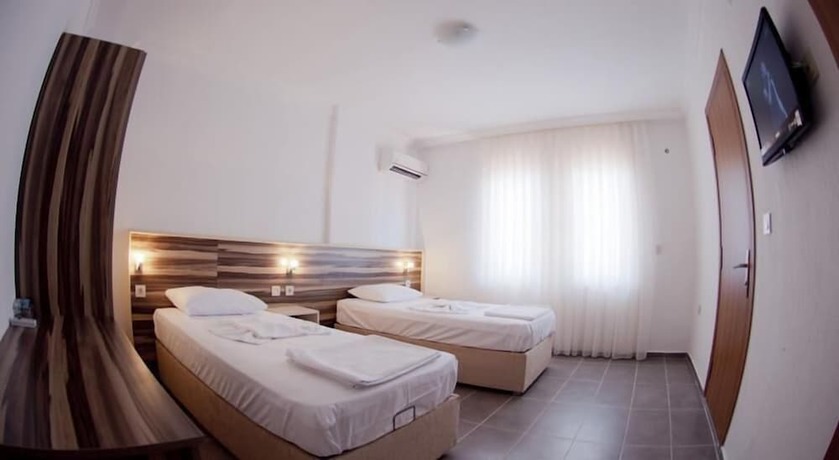 Imagen de la habitación del Caretta, Akyaka. Foto 8