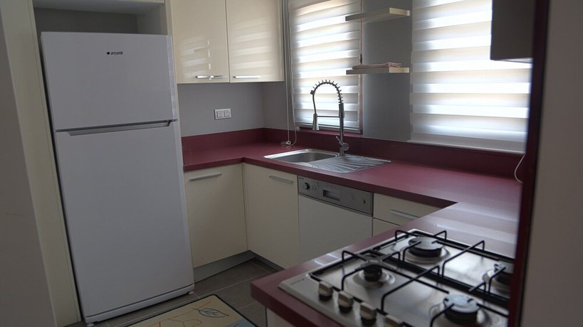 Imagen de la habitación del Caretta, Akyaka. Foto 9
