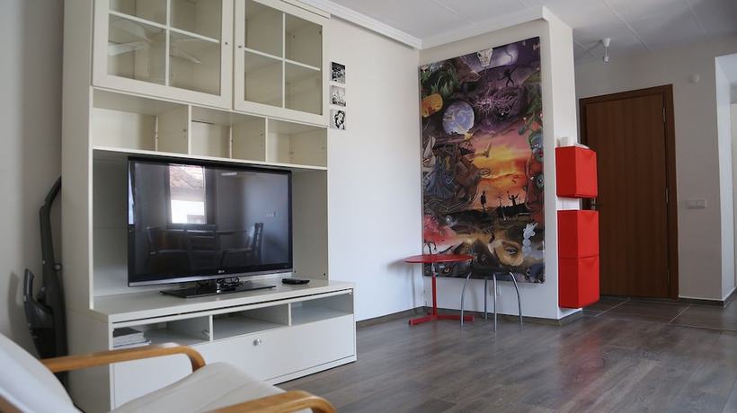 Imagen de la habitación del Caretta, Akyaka. Foto 10