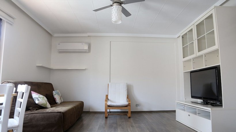 Imagen de la habitación del Caretta, Akyaka. Foto 11