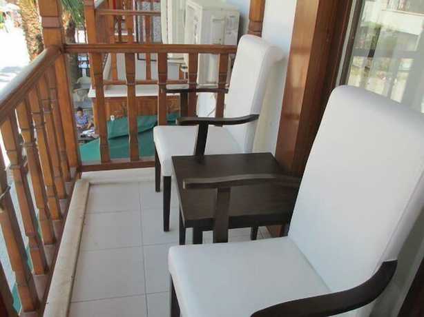 Imagen de la habitación del Caretta, Akyaka. Foto 12