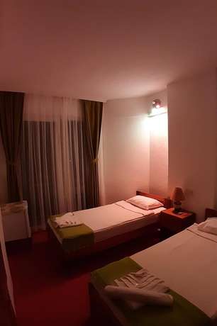 Imagen de la habitación del Caretta Caretta Hotel. Foto 5