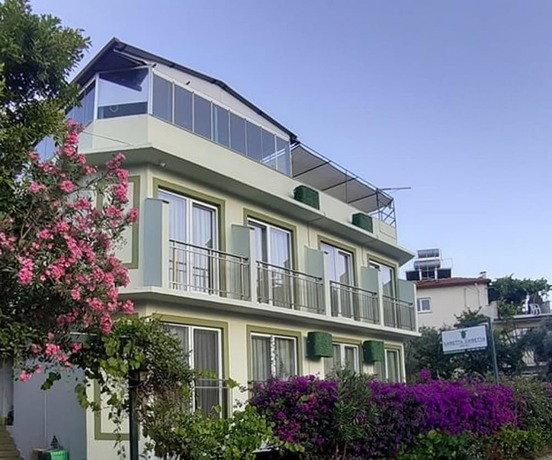 Imagen general del Caretta Caretta Hotel. Foto 1