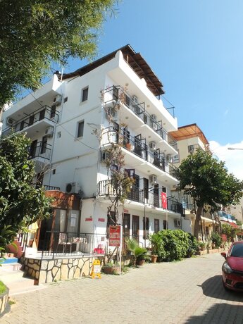 Imagen general del Caretta Pansiyon. Foto 1