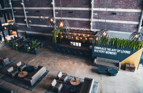 Imagen general del Cargo88 Hotel. Foto 4