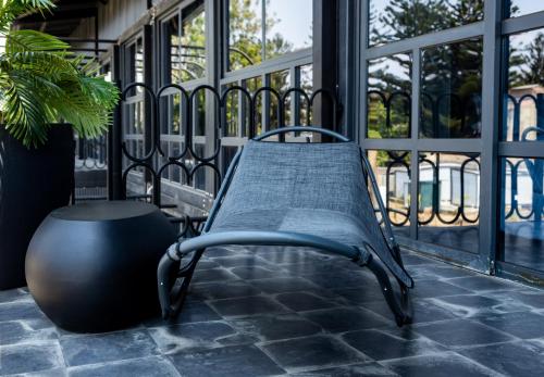 Imagen general del Cargo88 Hotel. Foto 8