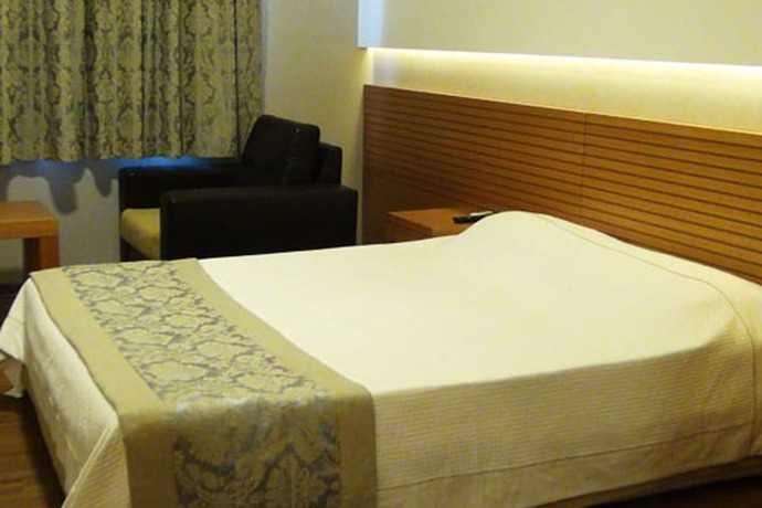 Imagen de la habitación del Carikci Hotel. Foto 3