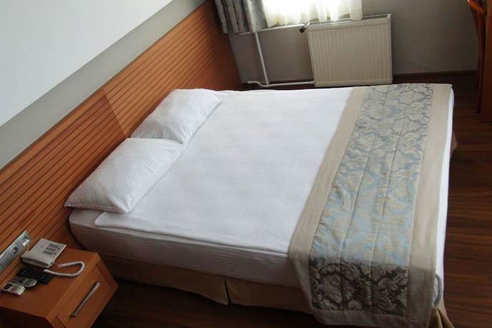 Imagen de la habitación del Carikci Hotel. Foto 4