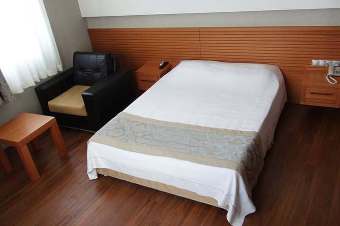 Imagen de la habitación del Carikci Hotel. Foto 5