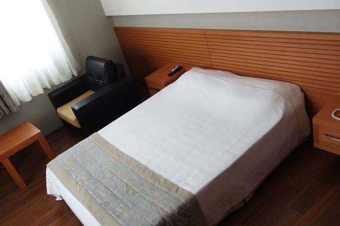 Imagen de la habitación del Carikci Hotel. Foto 7