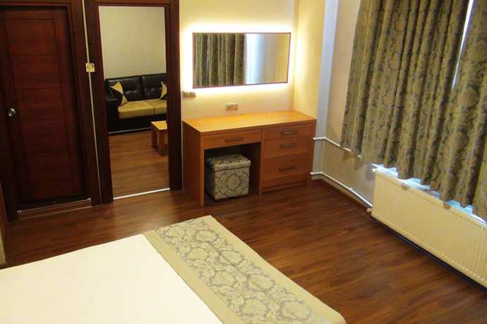 Imagen de la habitación del Carikci Hotel. Foto 8