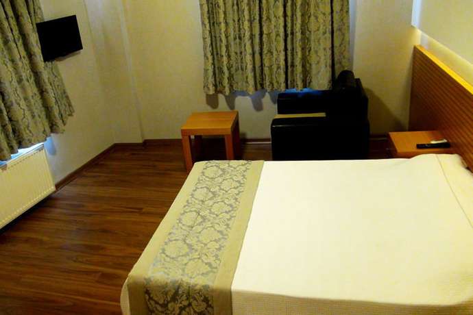 Imagen de la habitación del Carikci Hotel. Foto 9