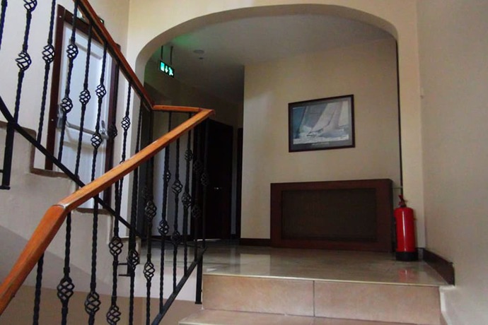 Imagen de los interiores del Carikci Hotel. Foto 17