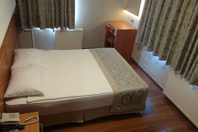 Imagen de la habitación del Carikci Hotel. Foto 11