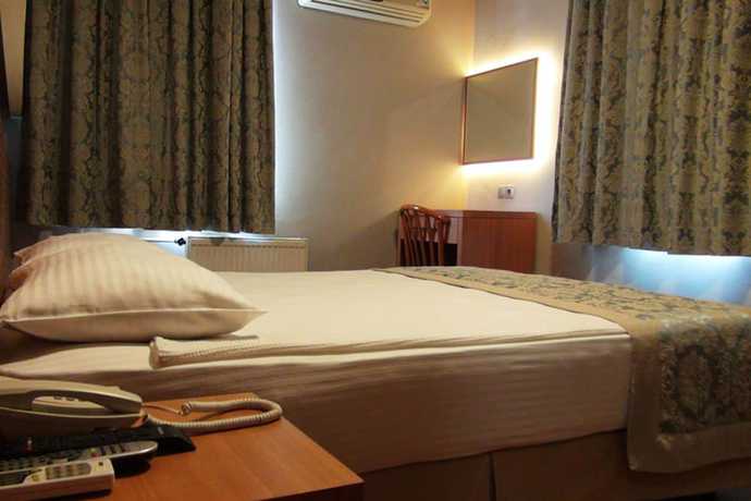 Imagen de la habitación del Carikci Hotel. Foto 12