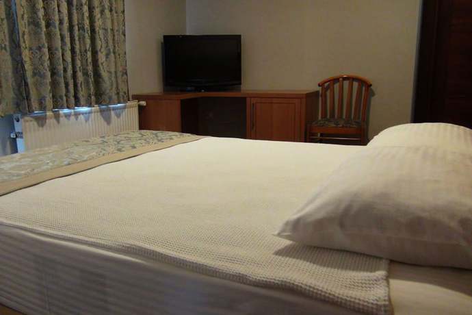 Imagen de la habitación del Carikci Hotel. Foto 13