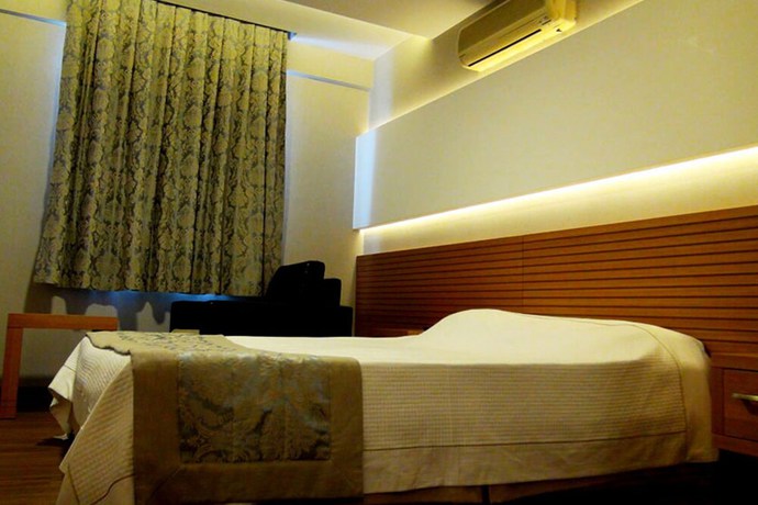 Imagen de la habitación del Carikci Hotel. Foto 14