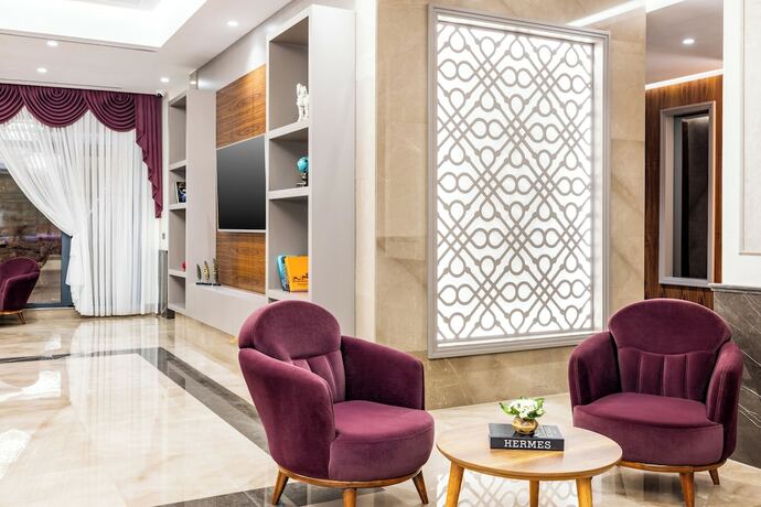 Imagen general del Carina Gold Hotel. Foto 4