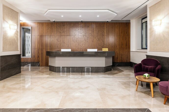 Imagen general del Carina Gold Hotel. Foto 7