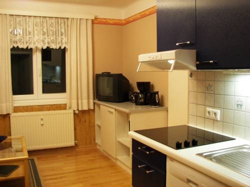 Imagen general del Carinthia Appartements. Foto 8