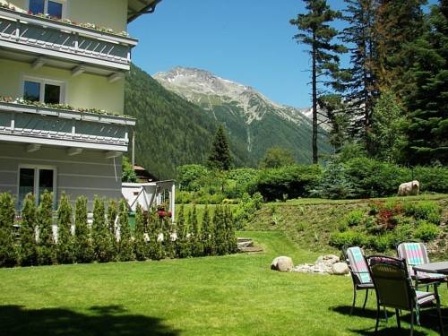 Imagen general del Carinthia Appartements. Foto 5