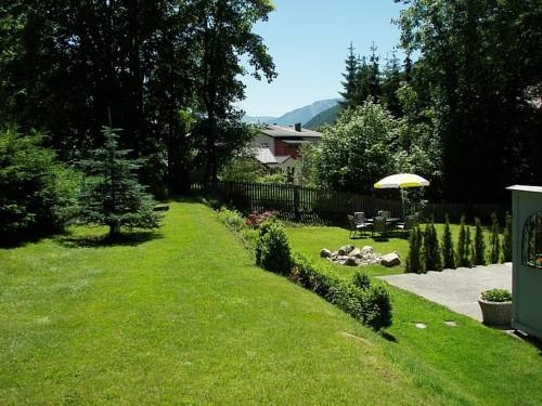 Imagen general del Carinthia Appartements. Foto 6