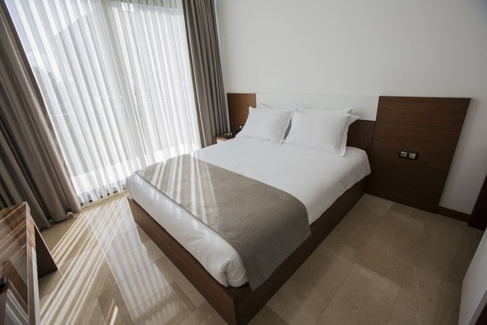 Imagen de la habitación del Carissa Hotel. Foto 4